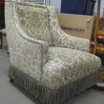 618 3279 ARMCHAIR